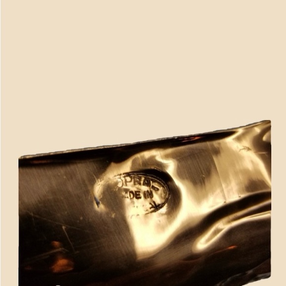 Copper Fish Mold - Picture 4 of 6